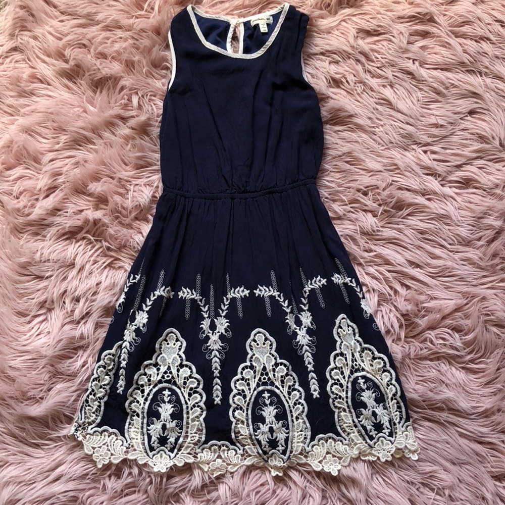 Girls dress